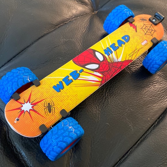 Other - Spider man toy